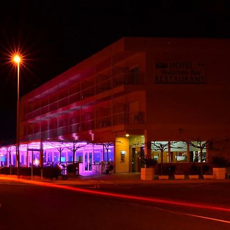 Hotel Mediterrani Blau L'Eucaliptus Buitenkant foto